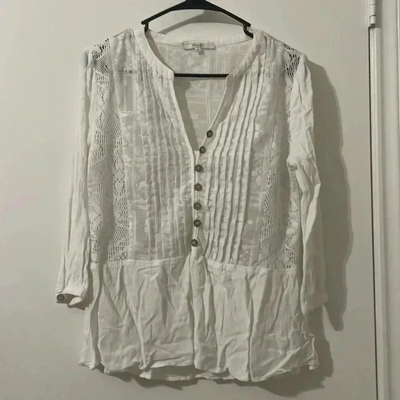 Miss Me Top Size S - Picture 1 of 6